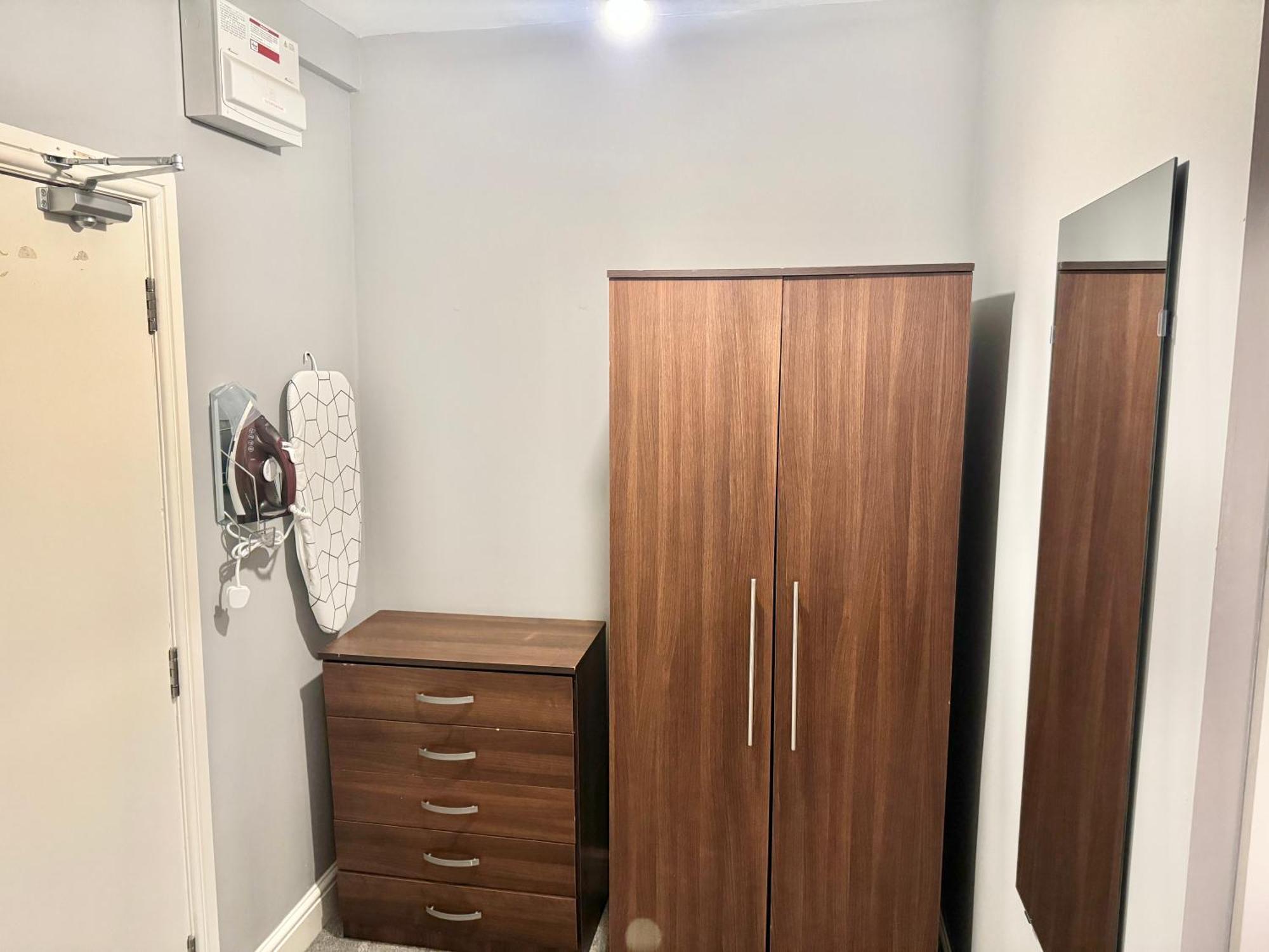 Modern En-Suite Rooms By Finsbury Park Station 8 Mins To King'S Cross By Tube Лондон Екстер'єр фото